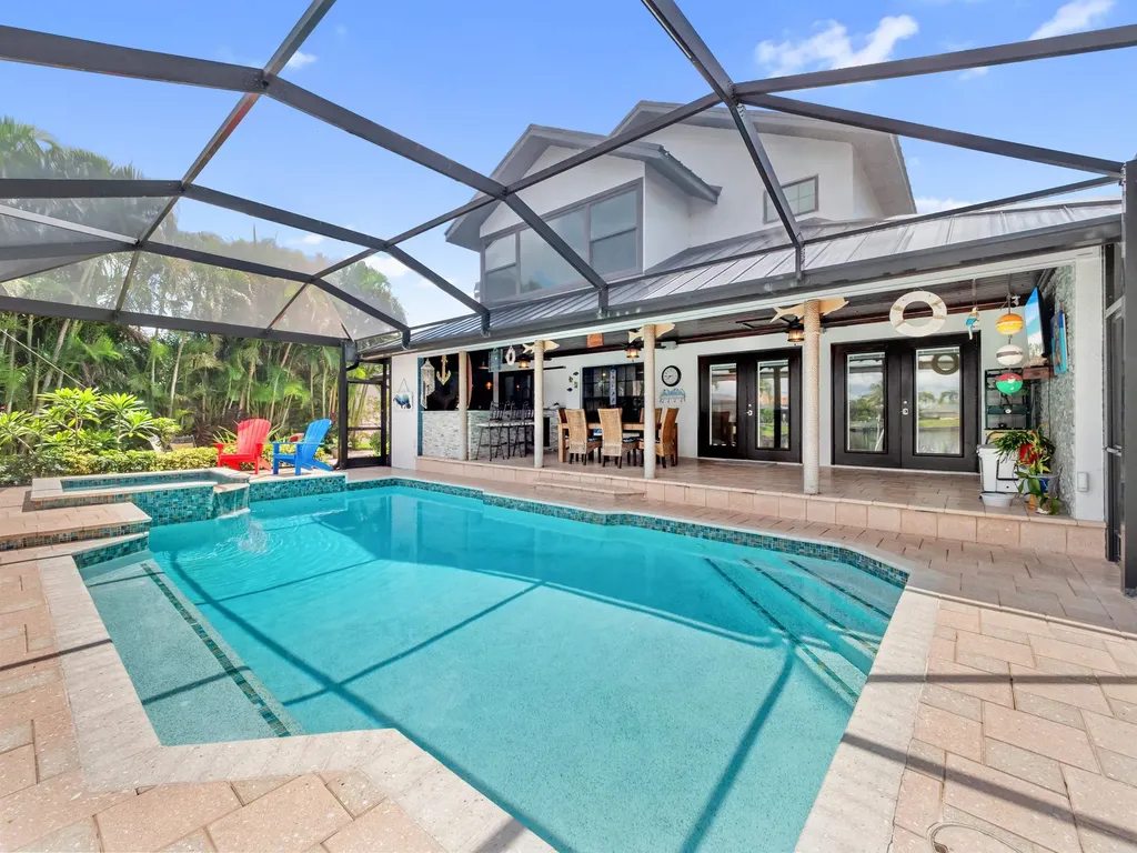 2649 SW 31st Lane Cape Coral FL 33914