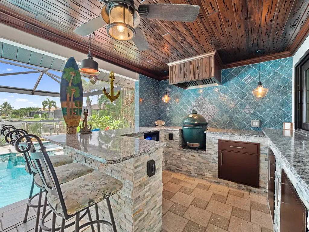 2649 SW 31st Lane Cape Coral FL 33914