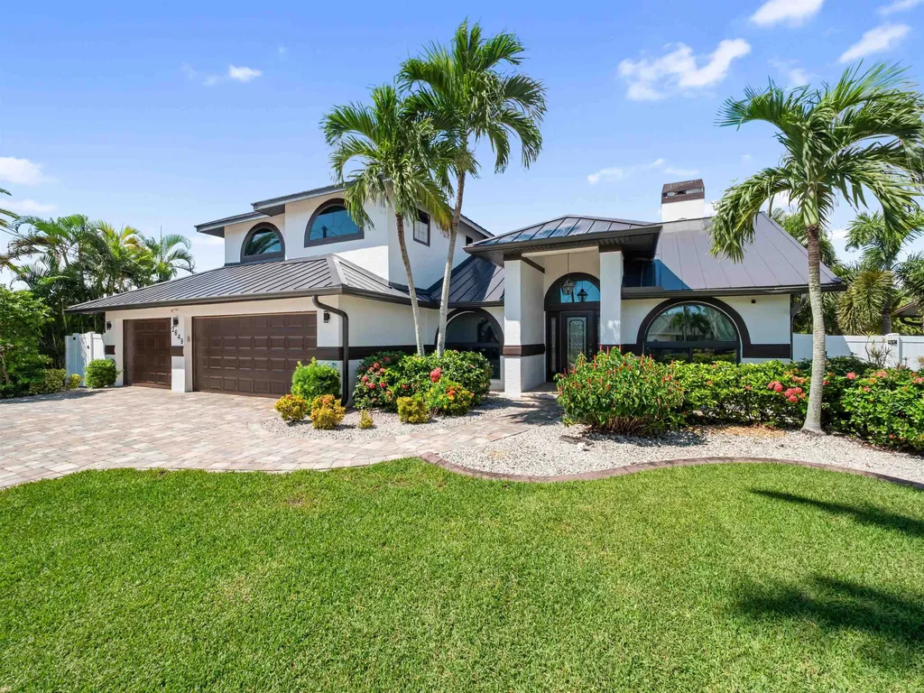 2649 SW 31st Lane Cape Coral FL 33914