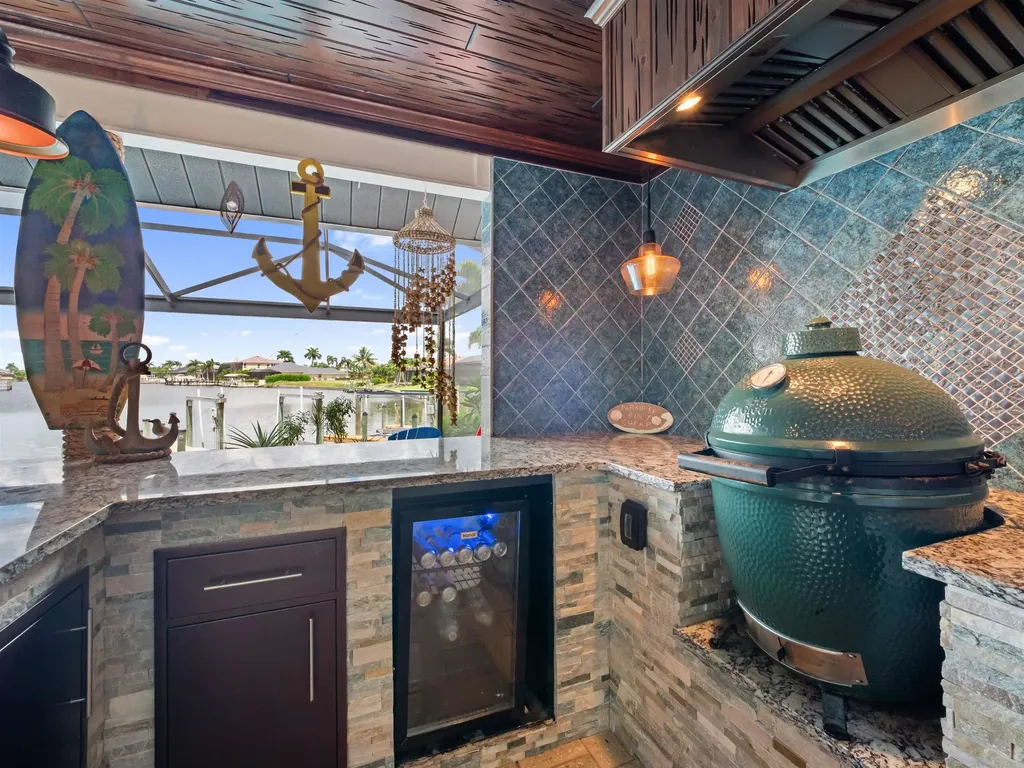 2649 SW 31st Lane Cape Coral FL 33914