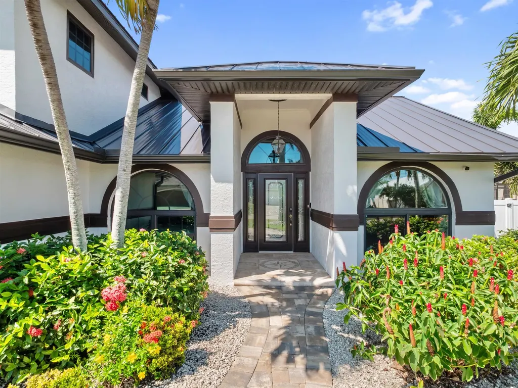 2649 SW 31st Lane Cape Coral FL 33914