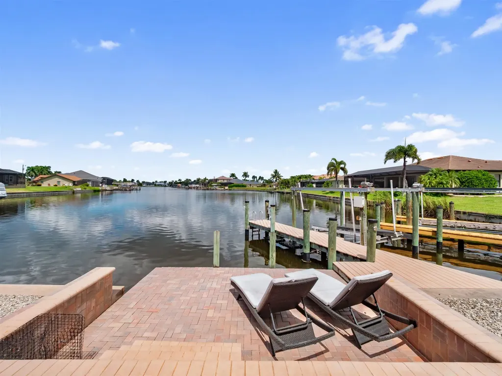 2649 SW 31st Lane Cape Coral FL 33914