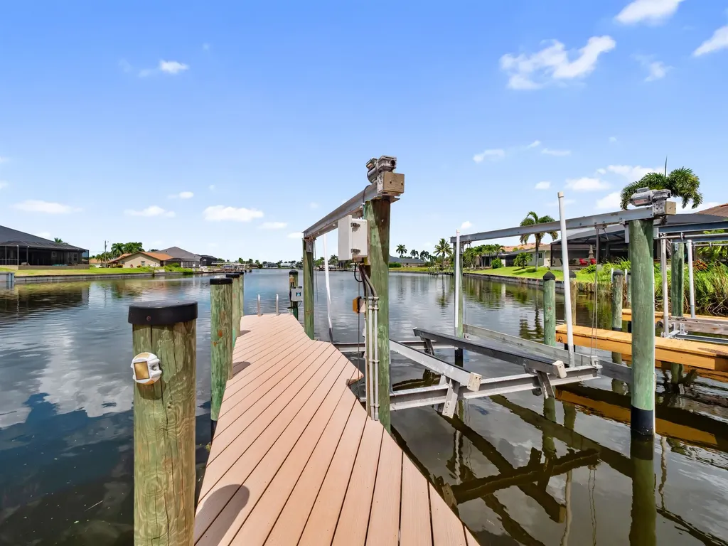 2649 SW 31st Lane Cape Coral FL 33914