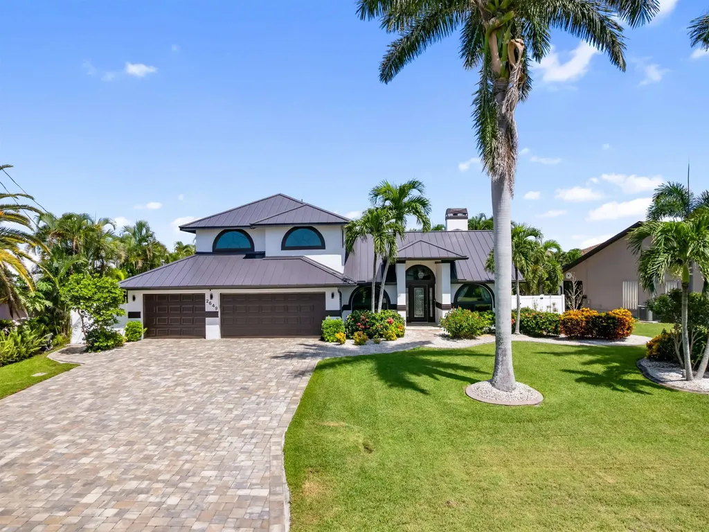 2649 SW 31st Lane Cape Coral FL 33914