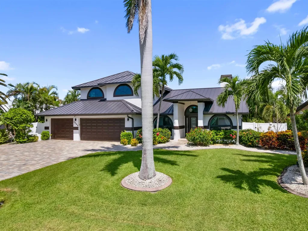 2649 SW 31st Lane Cape Coral FL 33914