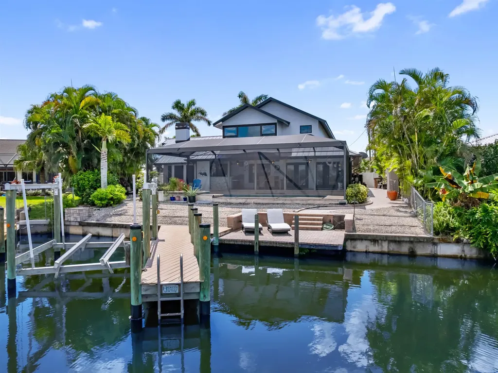 2649 SW 31st Lane Cape Coral FL 33914