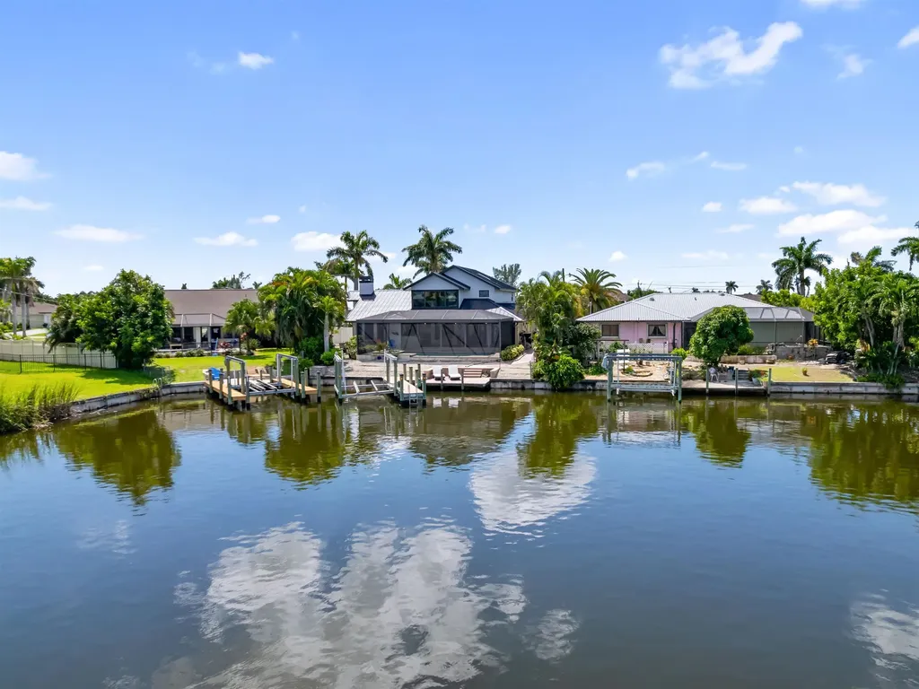 2649 SW 31st Lane Cape Coral FL 33914