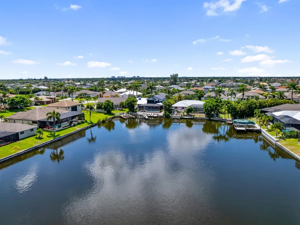 2649 SW 31st Lane Cape Coral FL 33914