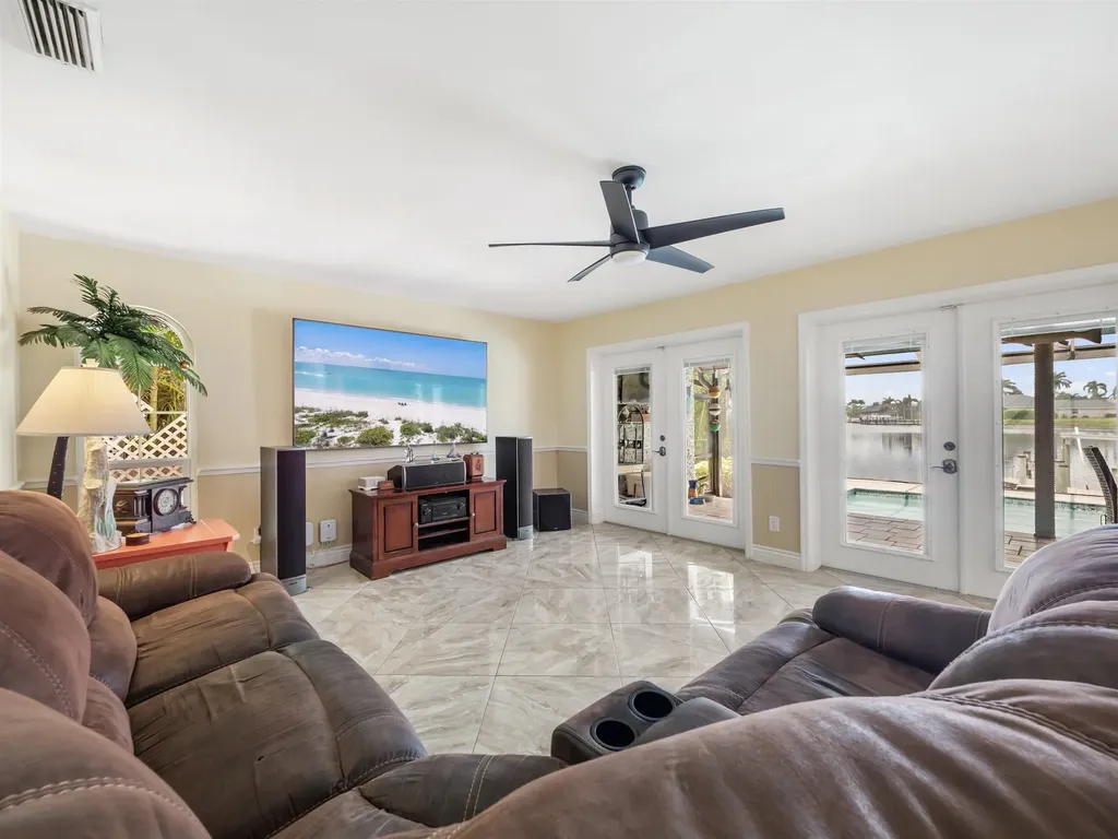 2649 SW 31st Lane Cape Coral FL 33914