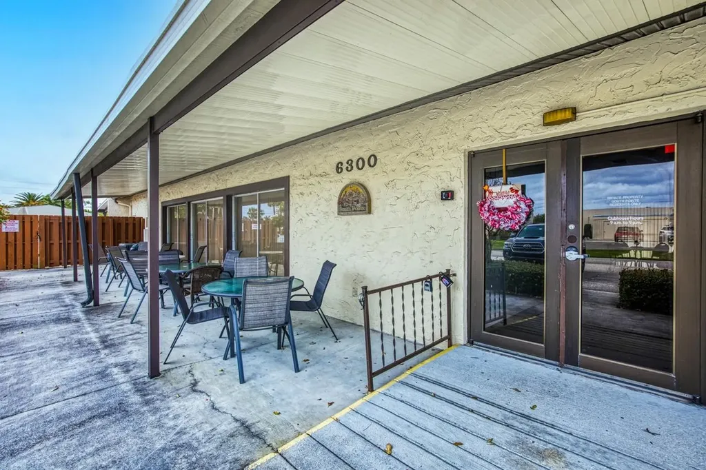 6300 S Pointe Boulevard Fort Myers FL 33919