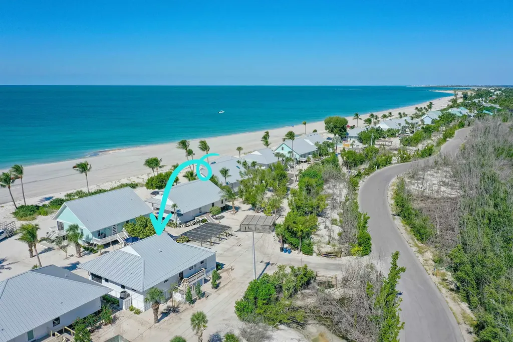 24 Beach Homes Captiva FL 33924