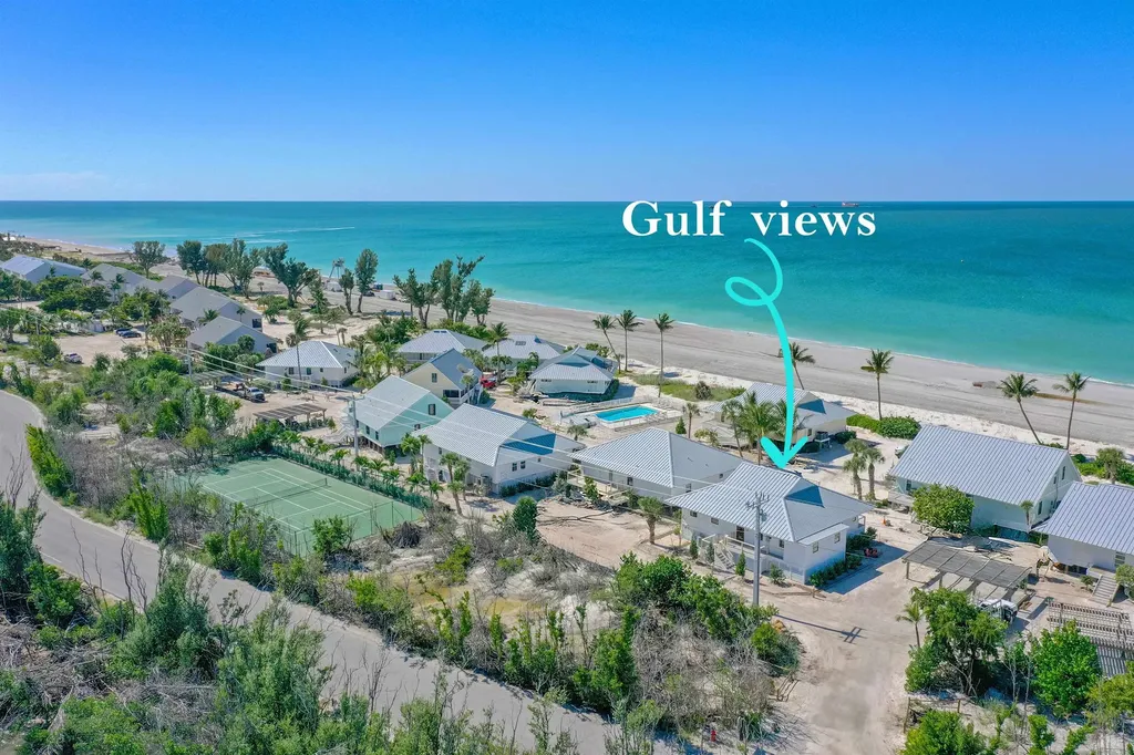 24 Beach Homes Captiva FL 33924