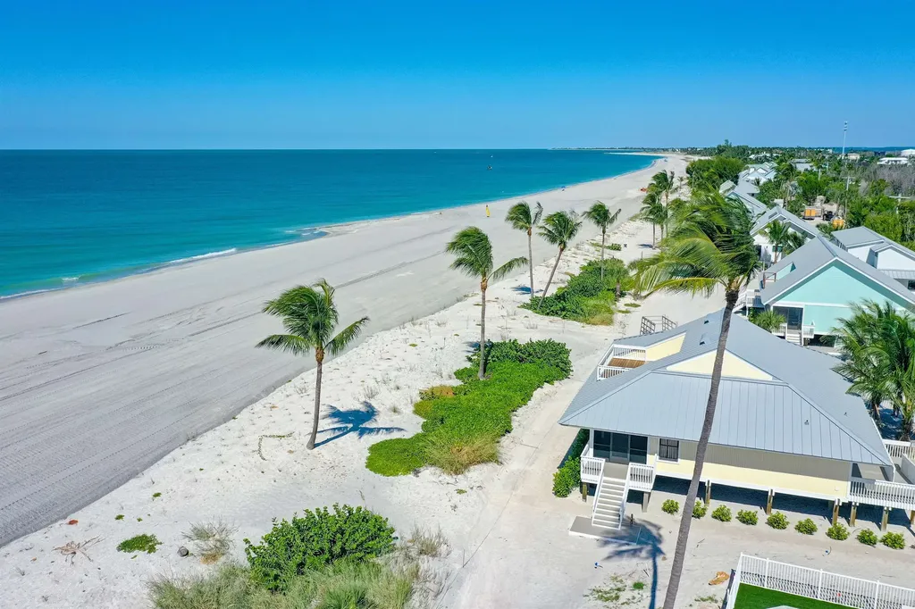 24 Beach Homes Captiva FL 33924