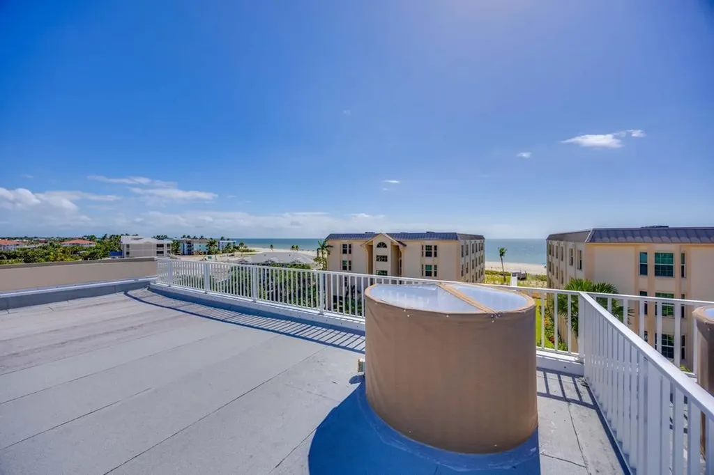 3131 W Gulf Drive Sanibel FL 33957