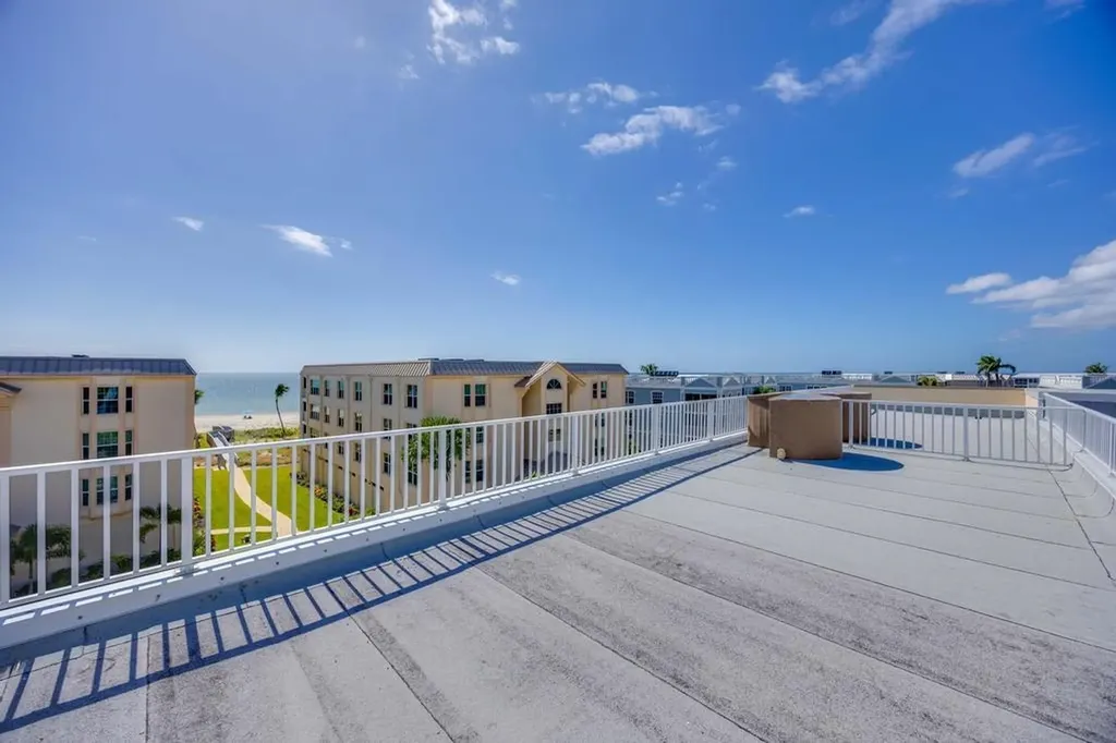 3131 W Gulf Drive Sanibel FL 33957