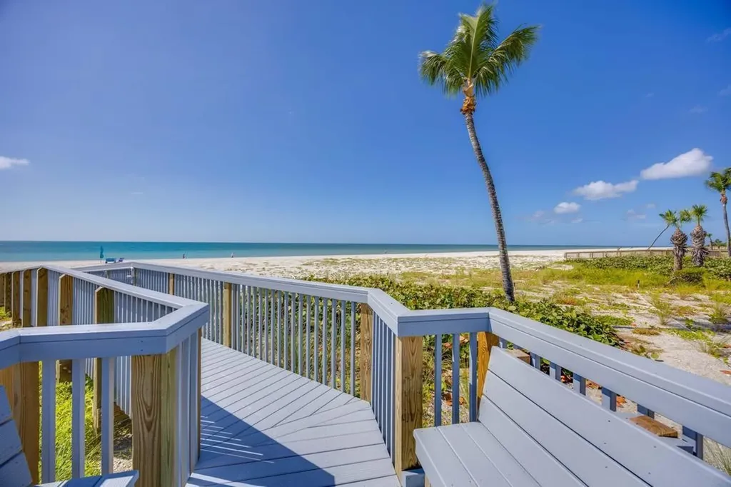 3131 W Gulf Drive Sanibel FL 33957