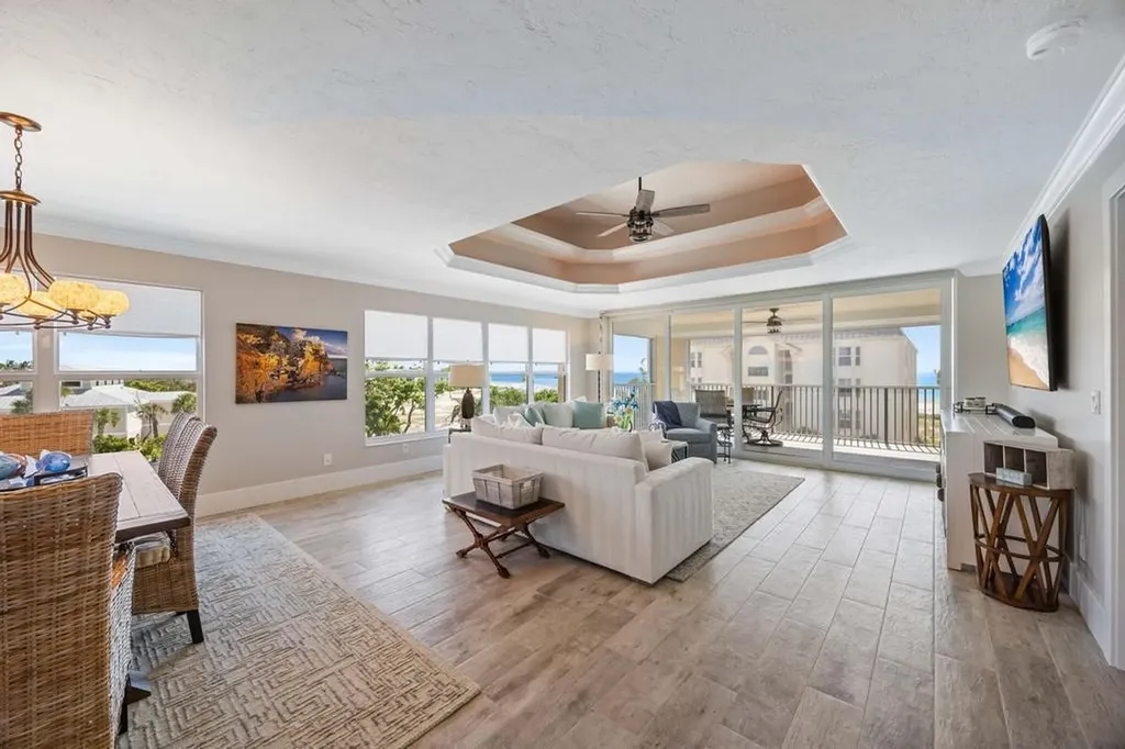 3131 W Gulf Drive Sanibel FL 33957