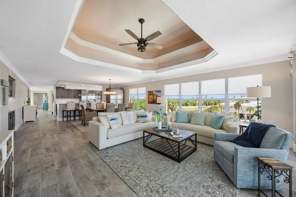 3131 W Gulf Drive Sanibel FL 33957