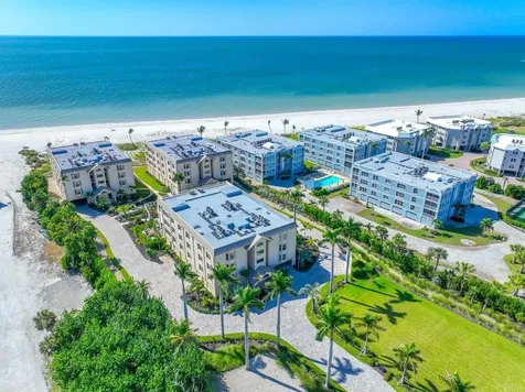 3131 W Gulf Drive Sanibel FL 33957