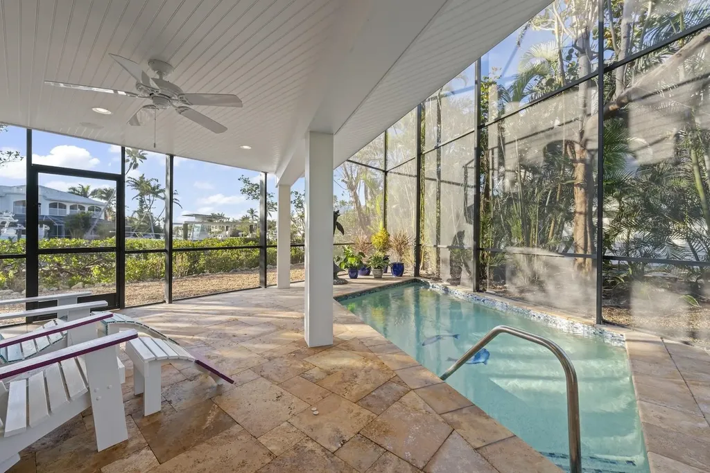 1731 Venus Drive Sanibel FL 33957