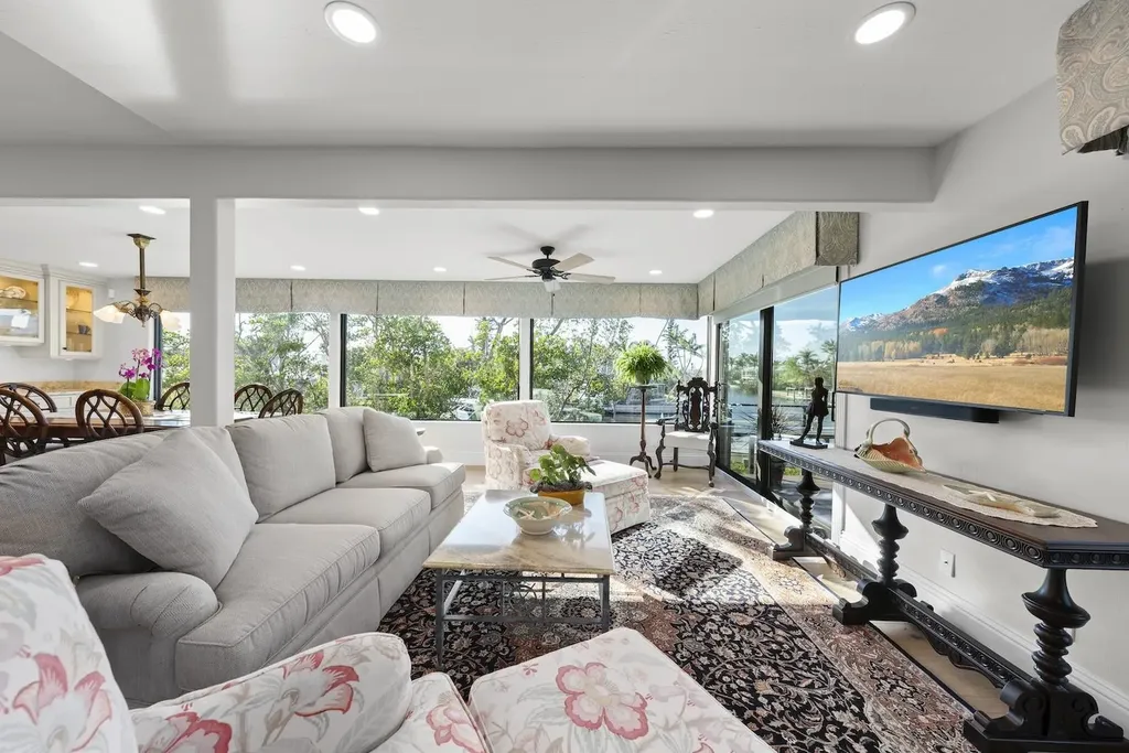 1731 Venus Drive Sanibel FL 33957