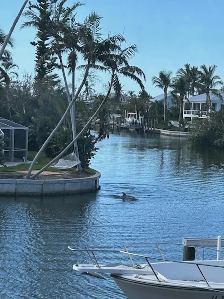 1731 Venus Drive Sanibel FL 33957