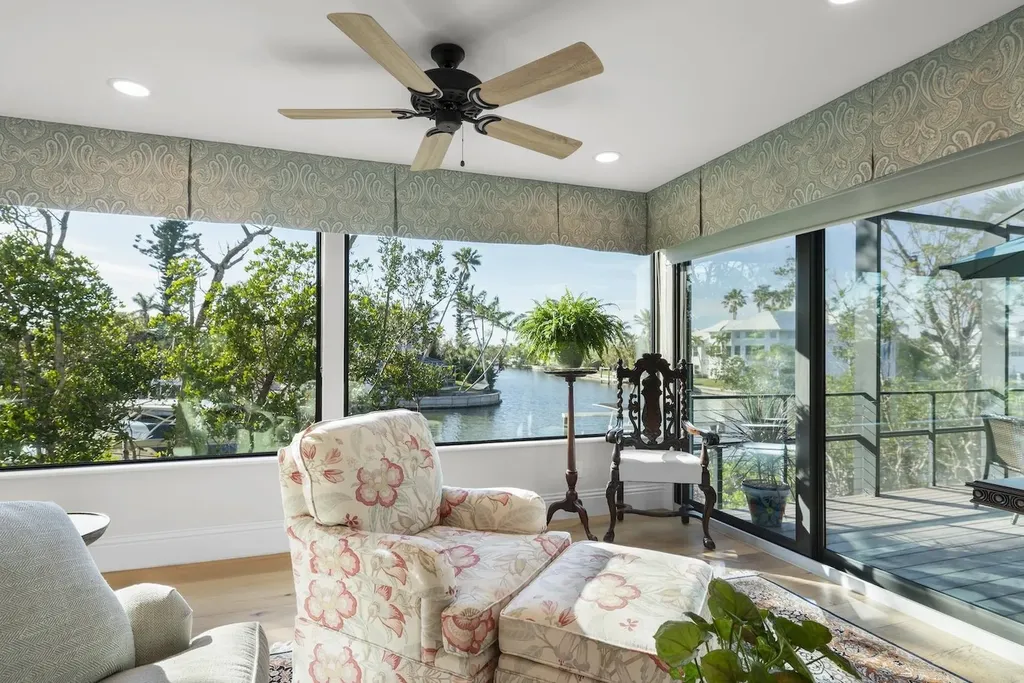 1731 Venus Drive Sanibel FL 33957