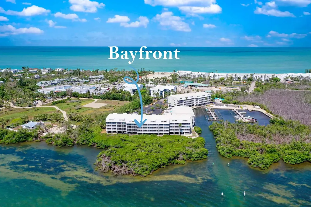 5232 Bayside Villas Captiva FL 33924