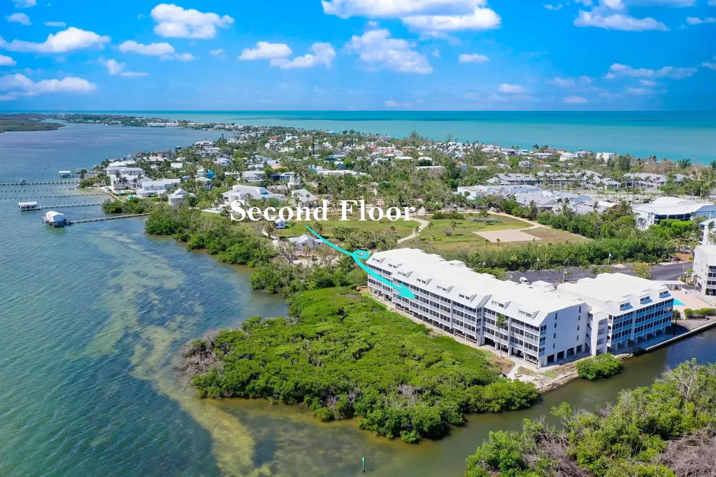 5232 Bayside Villas Captiva FL 33924