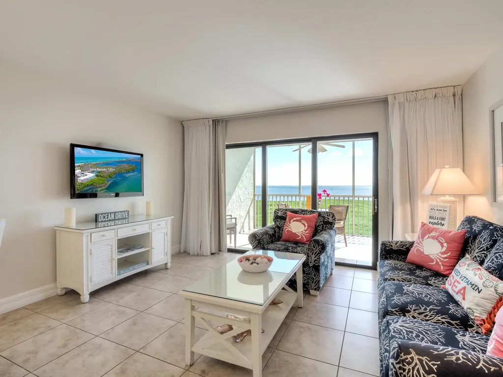 5232 Bayside Villas Captiva FL 33924