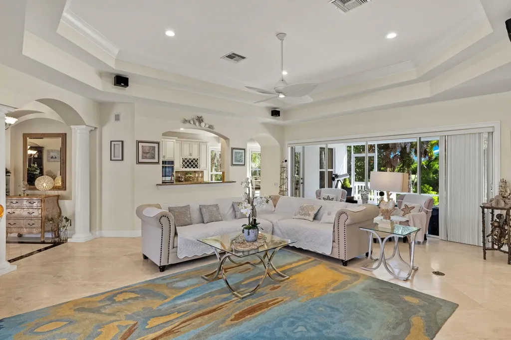 2313 Wulfert Road Sanibel FL 33957