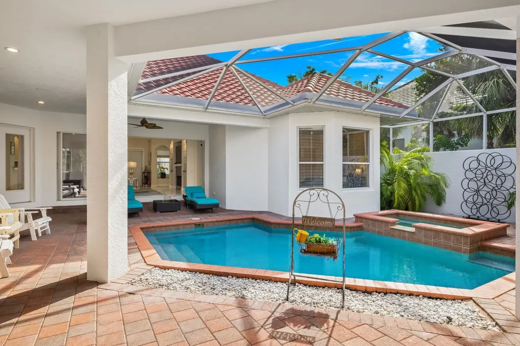 2313 Wulfert Road Sanibel FL 33957