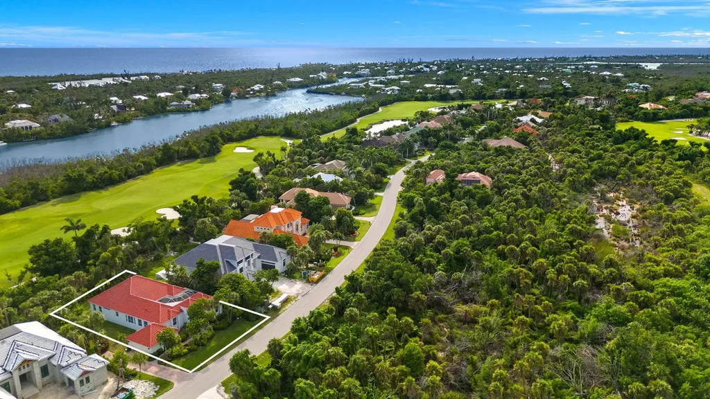 2313 Wulfert Road Sanibel FL 33957
