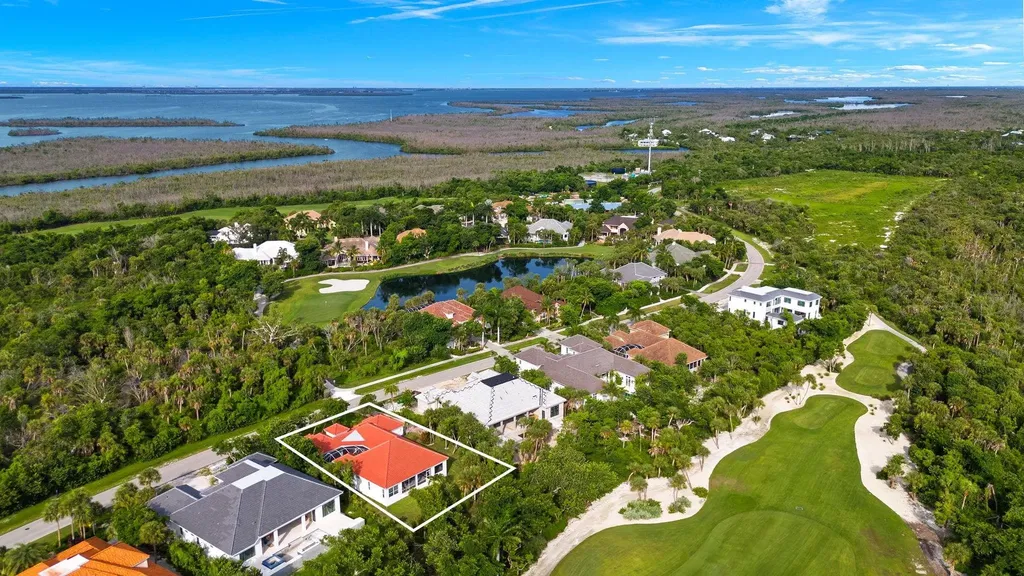 2313 Wulfert Road Sanibel FL 33957