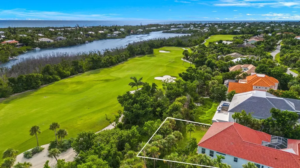 2313 Wulfert Road Sanibel FL 33957
