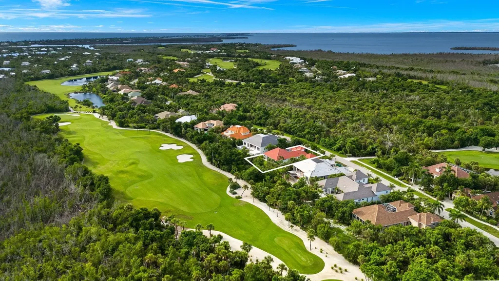 2313 Wulfert Road Sanibel FL 33957