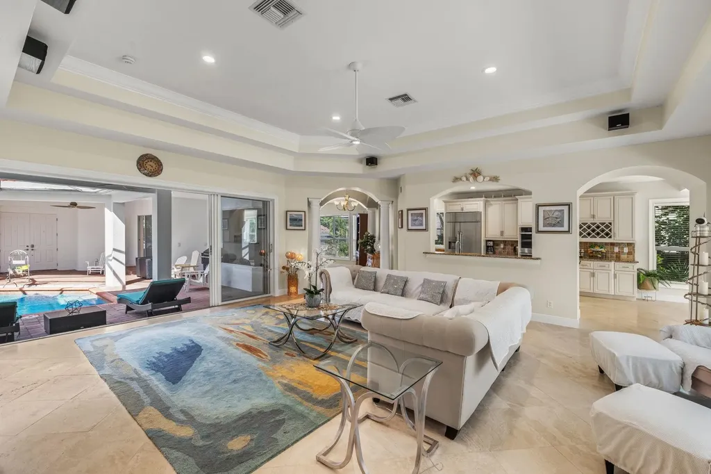 2313 Wulfert Road Sanibel FL 33957