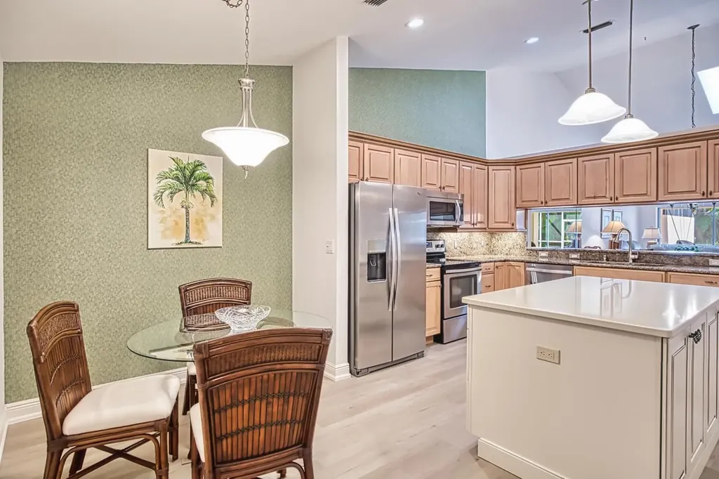 15193 Harbour Isle Drive Fort Myers FL 33908