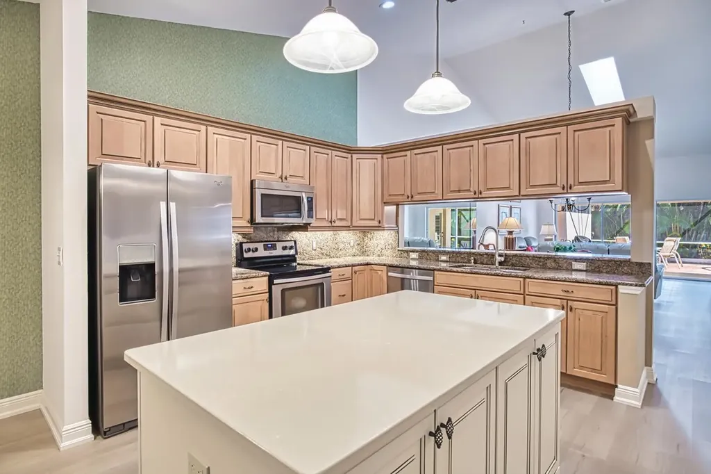 15193 Harbour Isle Drive Fort Myers FL 33908