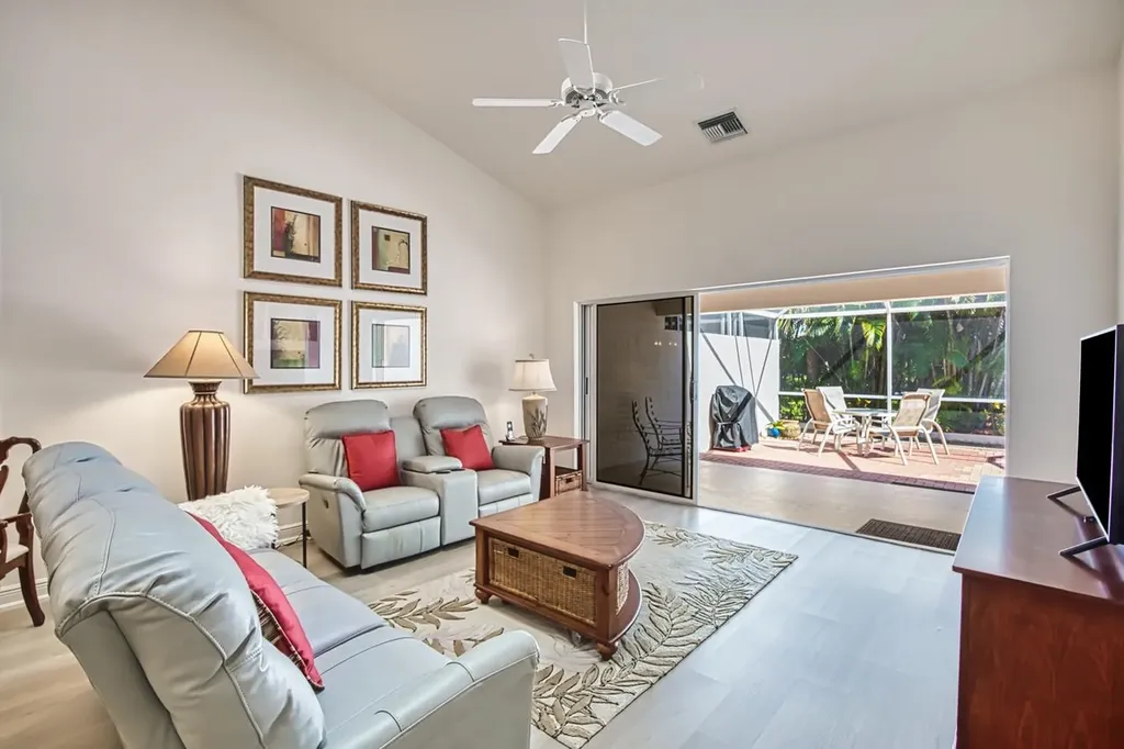 15193 Harbour Isle Drive Fort Myers FL 33908