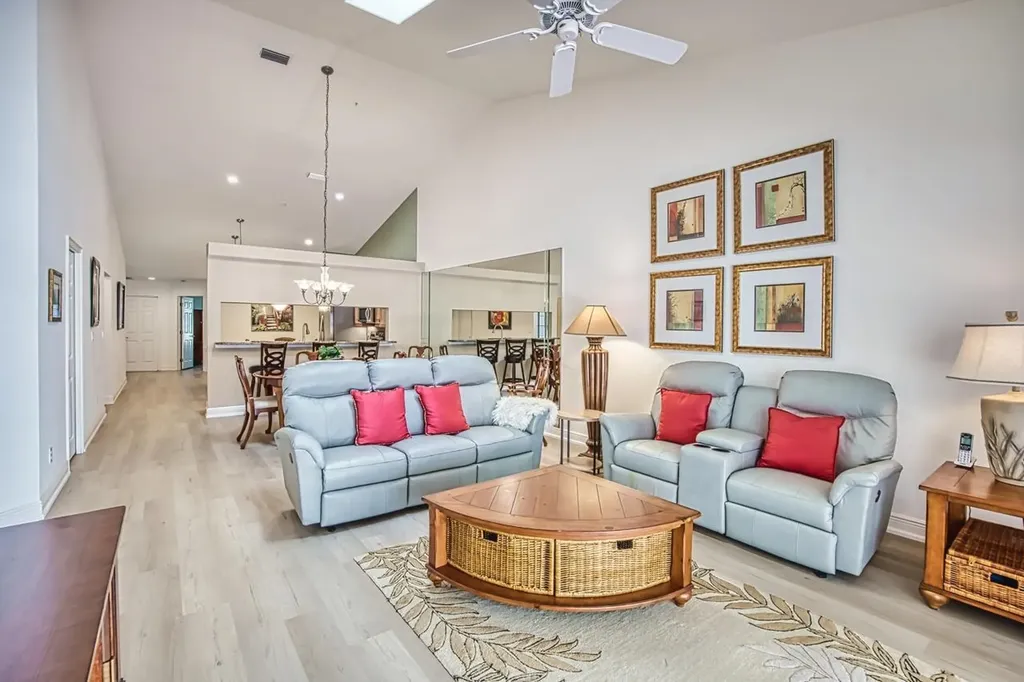 15193 Harbour Isle Drive Fort Myers FL 33908