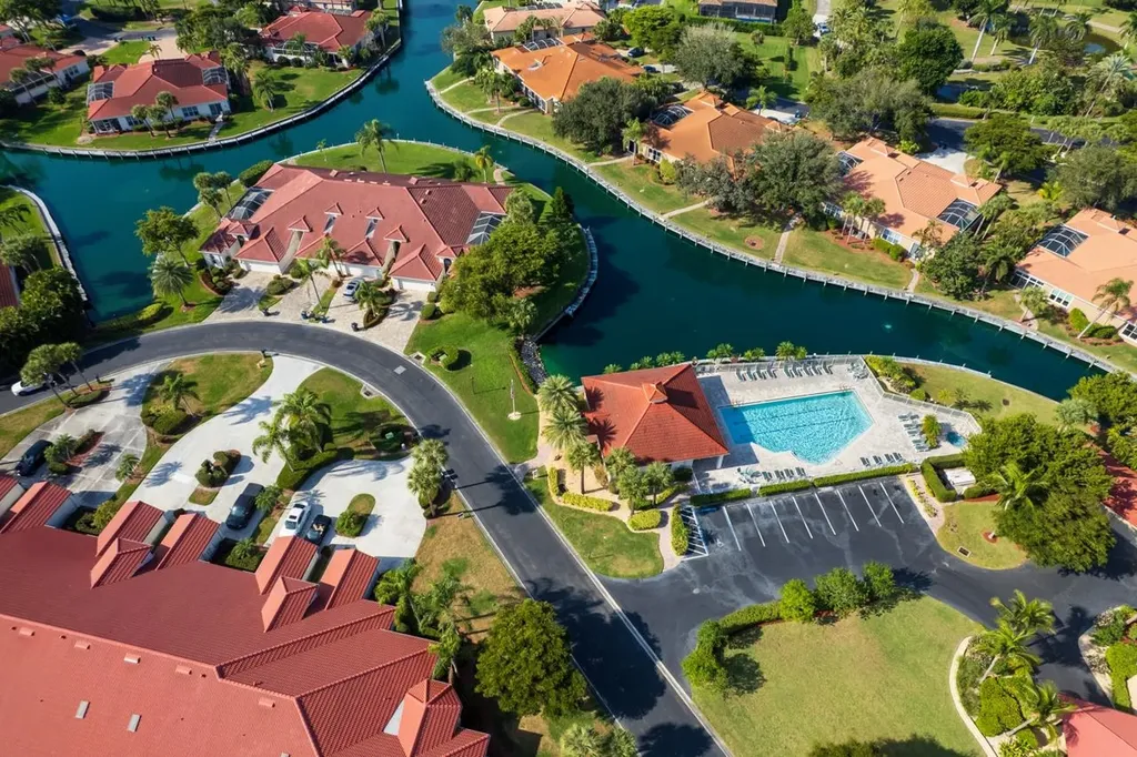 15193 Harbour Isle Drive Fort Myers FL 33908