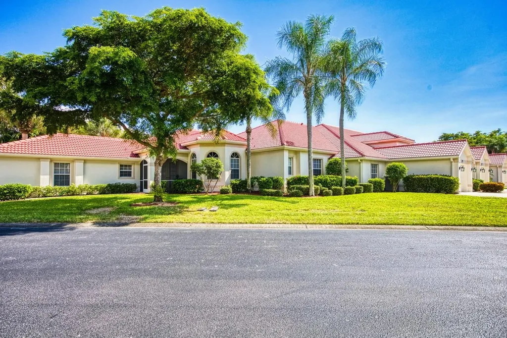 15193 Harbour Isle Drive Fort Myers FL 33908