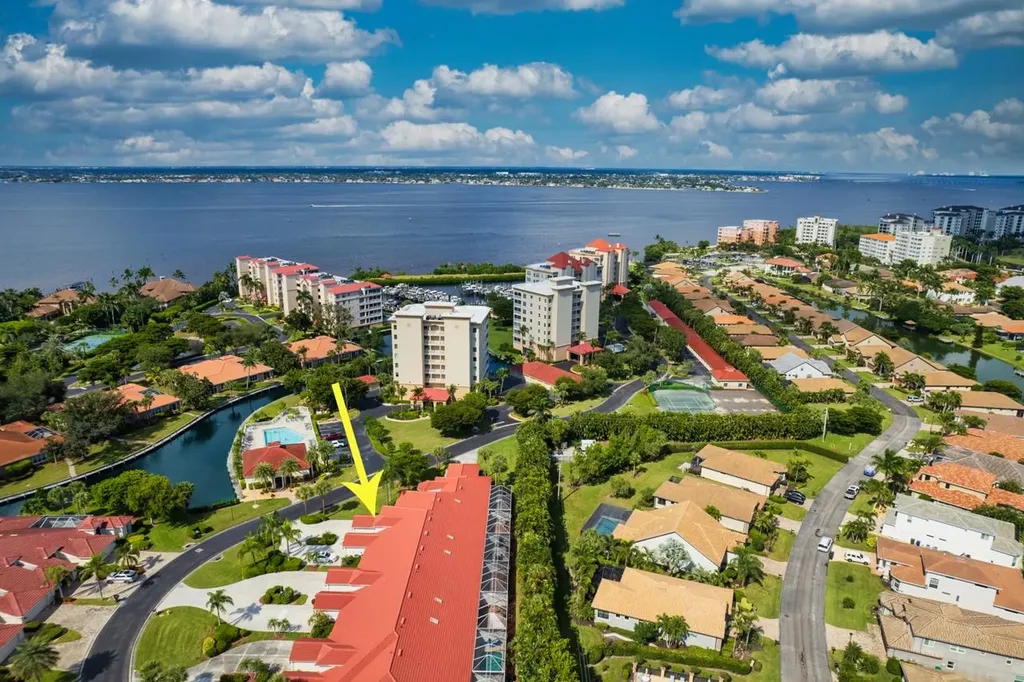 15193 Harbour Isle Drive Fort Myers FL 33908