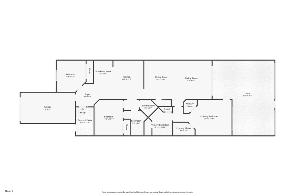 15193 Harbour Isle Drive Fort Myers FL 33908