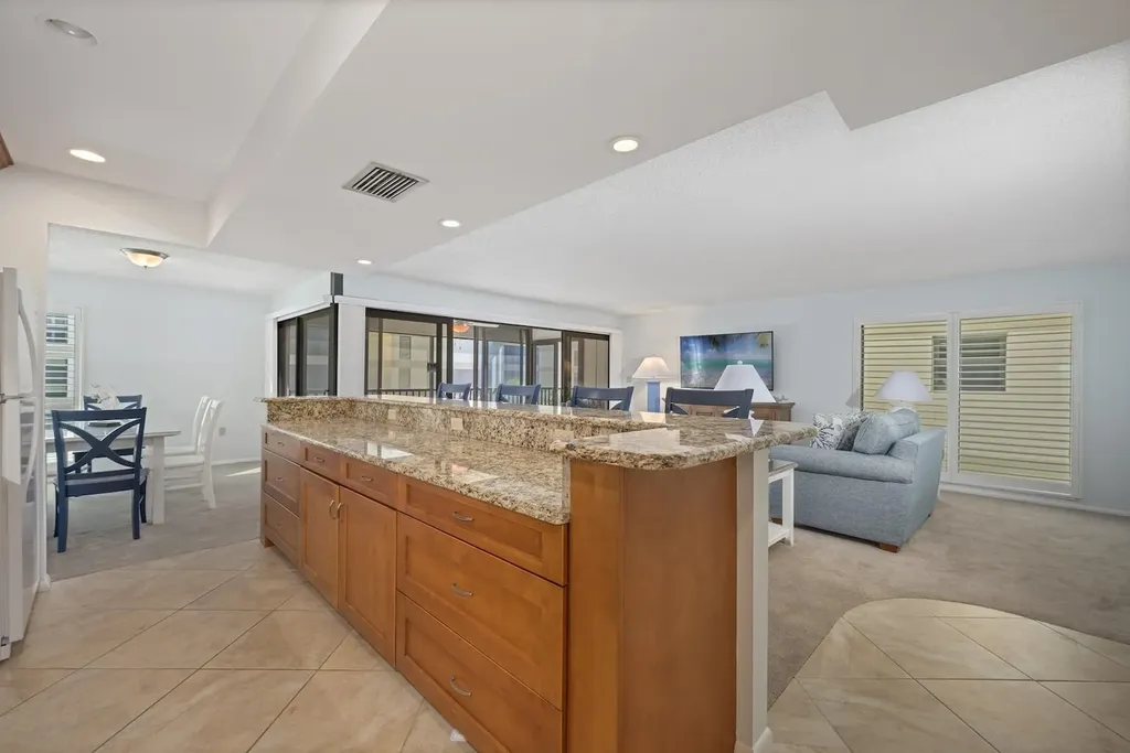 2721 W Gulf Drive Sanibel FL 33957