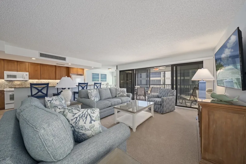 2721 W Gulf Drive Sanibel FL 33957