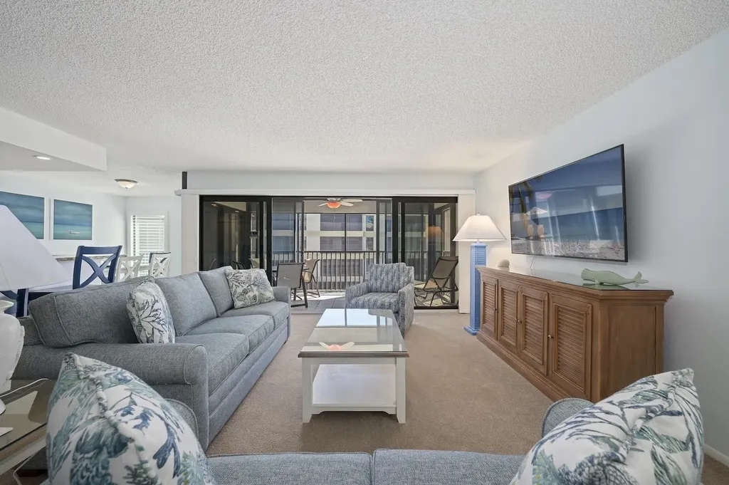 2721 W Gulf Drive Sanibel FL 33957