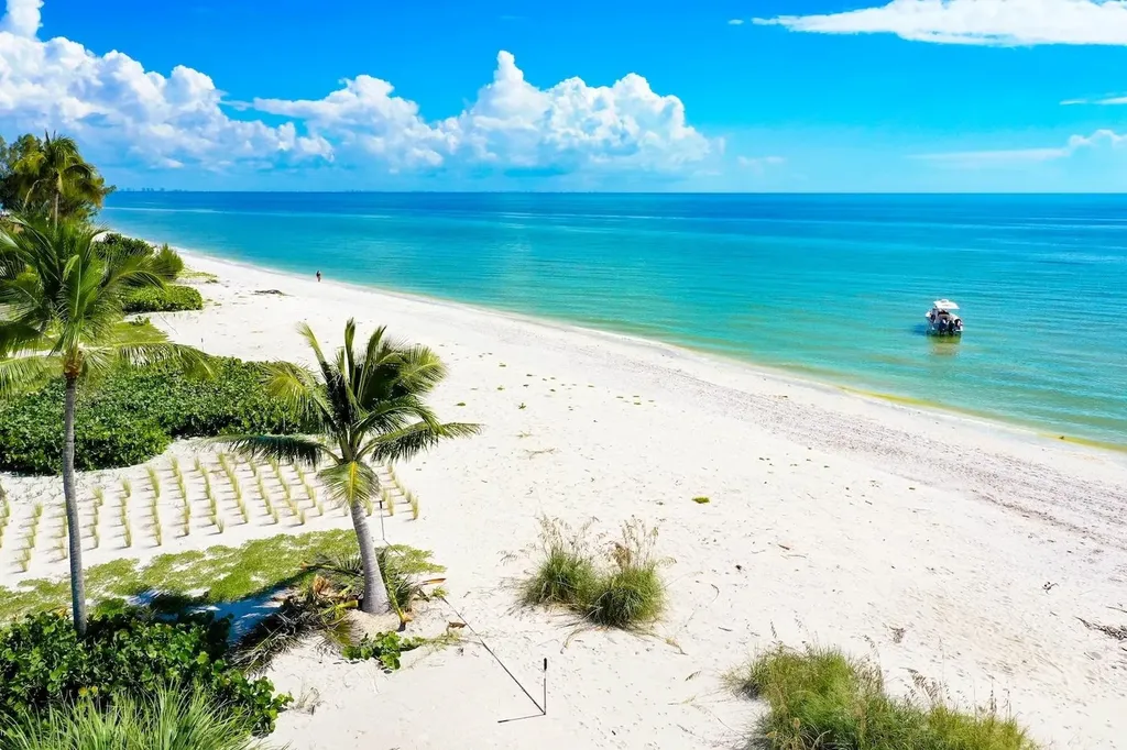 2721 W Gulf Drive Sanibel FL 33957