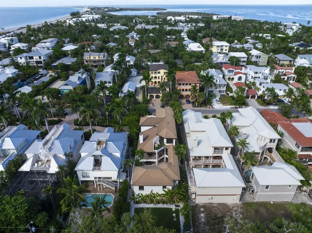 11523 Andy Rosse Lane Captiva FL 33924